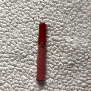 Giorgio Armani Matte lipstick
